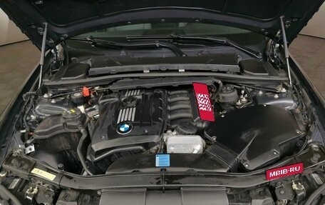 BMW 3 серия, 2008 год, 1 075 150 рублей, 14 фотография