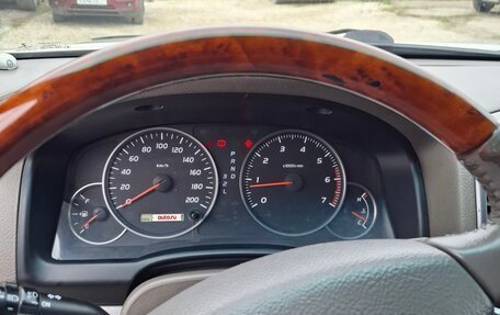 Toyota Land Cruiser Prado 120 рестайлинг, 2008 год, 2 100 000 рублей, 4 фотография
