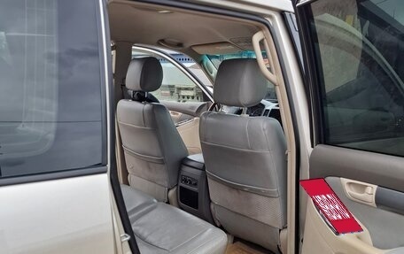 Toyota Land Cruiser Prado 120 рестайлинг, 2008 год, 2 100 000 рублей, 6 фотография