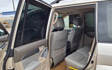 Toyota Land Cruiser Prado 120 рестайлинг, 2008 год, 2 100 000 рублей, 7 фотография