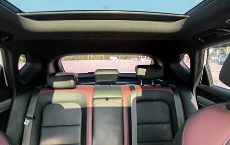 Geely Coolray I, 2023 год, 1 900 000 рублей, 7 фотография
