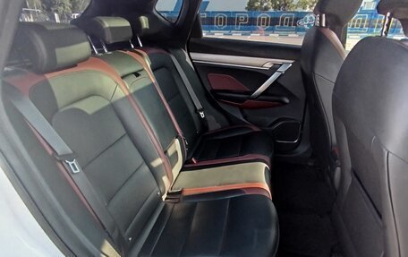 Geely Coolray I, 2023 год, 1 900 000 рублей, 9 фотография