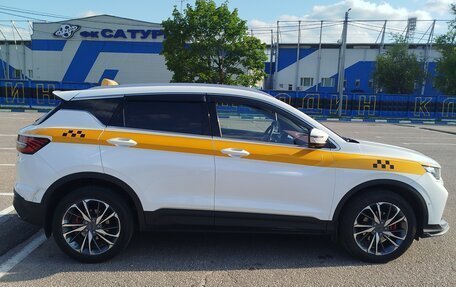 Geely Coolray I, 2023 год, 1 900 000 рублей, 3 фотография