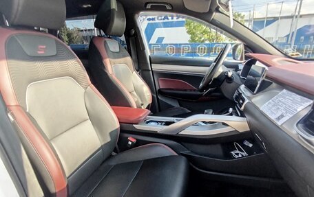 Geely Coolray I, 2023 год, 1 900 000 рублей, 8 фотография