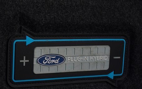 Ford Fusion (North America) II, 2017 год, 1 680 000 рублей, 15 фотография