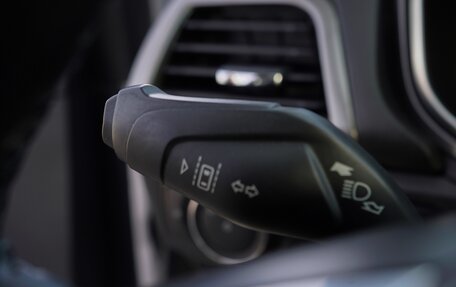 Ford Fusion (North America) II, 2017 год, 1 680 000 рублей, 19 фотография