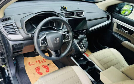 Honda CR-V IV, 2020 год, 2 066 000 рублей, 4 фотография