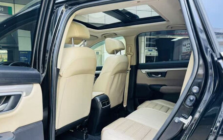 Honda CR-V IV, 2020 год, 2 066 000 рублей, 5 фотография