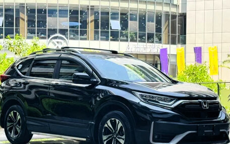 Honda CR-V IV, 2020 год, 2 066 000 рублей, 3 фотография