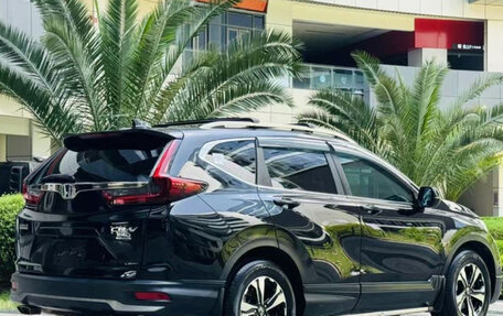 Honda CR-V IV, 2020 год, 2 066 000 рублей, 7 фотография