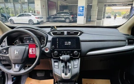 Honda CR-V IV, 2020 год, 2 066 000 рублей, 6 фотография