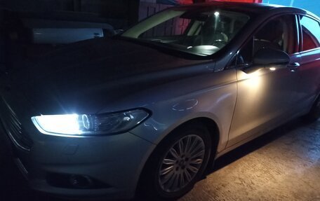 Ford Mondeo V, 2016 год, 1 500 000 рублей, 2 фотография