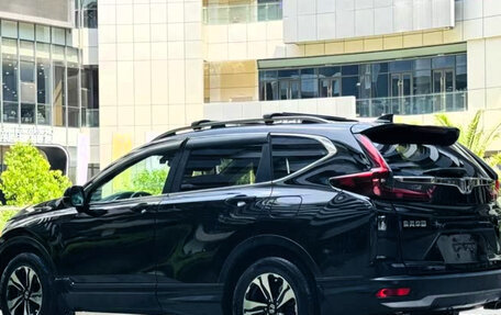Honda CR-V IV, 2020 год, 2 066 000 рублей, 9 фотография