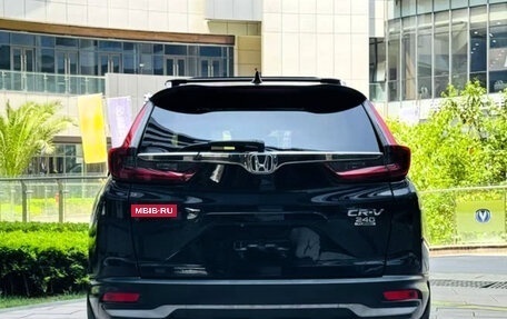 Honda CR-V IV, 2020 год, 2 066 000 рублей, 8 фотография