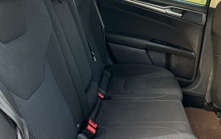 Ford Mondeo V, 2016 год, 1 500 000 рублей, 18 фотография