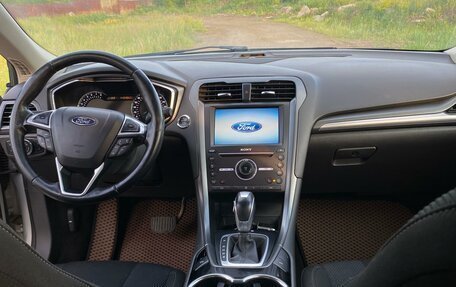 Ford Mondeo V, 2016 год, 1 500 000 рублей, 12 фотография
