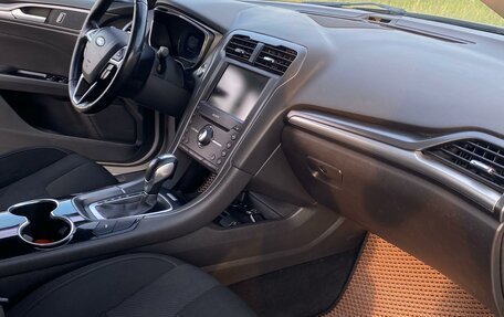 Ford Mondeo V, 2016 год, 1 500 000 рублей, 11 фотография