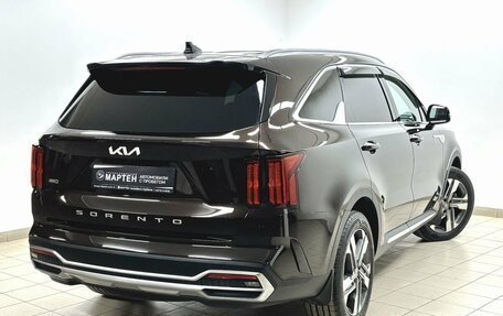 KIA Sorento IV, 2022 год, 4 099 000 рублей, 4 фотография