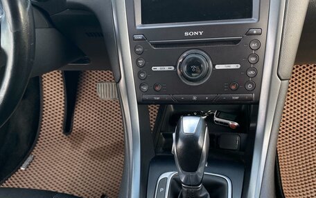 Ford Mondeo V, 2016 год, 1 500 000 рублей, 16 фотография