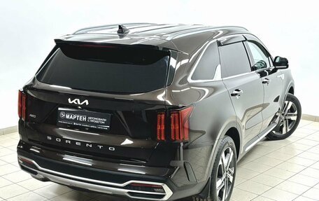 KIA Sorento IV, 2022 год, 4 099 000 рублей, 9 фотография