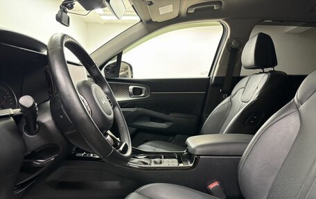 KIA Sorento IV, 2022 год, 4 099 000 рублей, 11 фотография