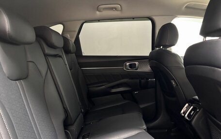 KIA Sorento IV, 2022 год, 4 099 000 рублей, 13 фотография
