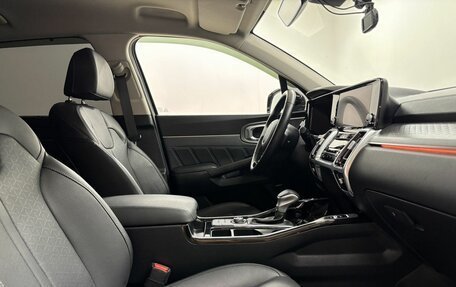 KIA Sorento IV, 2022 год, 4 099 000 рублей, 12 фотография