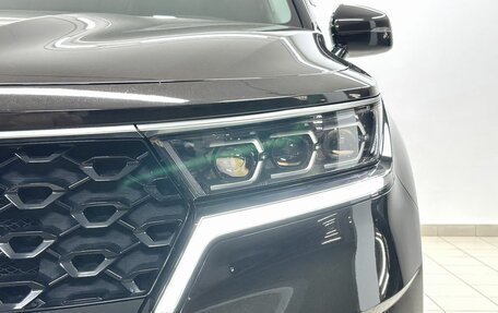 KIA Sorento IV, 2022 год, 4 099 000 рублей, 8 фотография