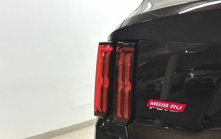 KIA Sorento IV, 2022 год, 4 099 000 рублей, 10 фотография