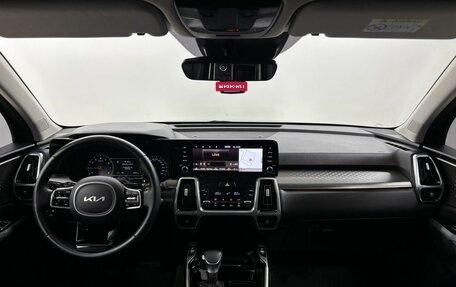 KIA Sorento IV, 2022 год, 4 099 000 рублей, 17 фотография