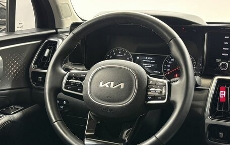 KIA Sorento IV, 2022 год, 4 099 000 рублей, 18 фотография