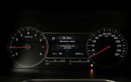 KIA Sorento IV, 2022 год, 4 099 000 рублей, 20 фотография