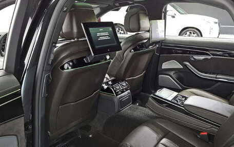 Audi A8, 2021 год, 6 165 000 рублей, 10 фотография