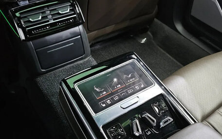 Audi A8, 2021 год, 6 165 000 рублей, 7 фотография