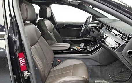 Audi A8, 2021 год, 6 165 000 рублей, 8 фотография