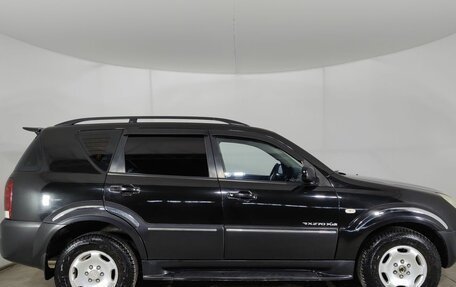 SsangYong Rexton III, 2006 год, 680 000 рублей, 4 фотография