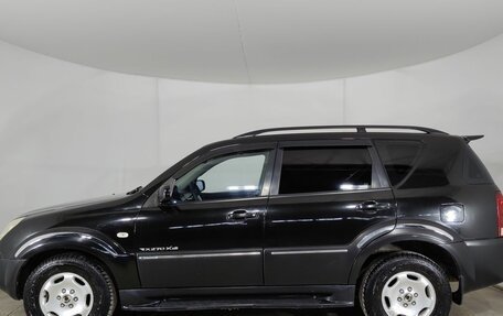 SsangYong Rexton III, 2006 год, 680 000 рублей, 8 фотография