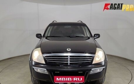 SsangYong Rexton III, 2006 год, 680 000 рублей, 2 фотография