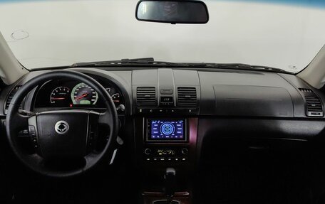 SsangYong Rexton III, 2006 год, 680 000 рублей, 10 фотография