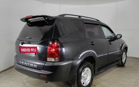 SsangYong Rexton III, 2006 год, 680 000 рублей, 5 фотография