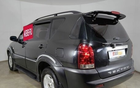 SsangYong Rexton III, 2006 год, 680 000 рублей, 7 фотография