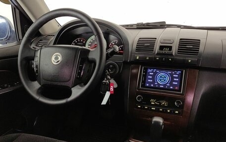 SsangYong Rexton III, 2006 год, 680 000 рублей, 9 фотография