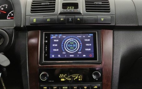 SsangYong Rexton III, 2006 год, 680 000 рублей, 15 фотография