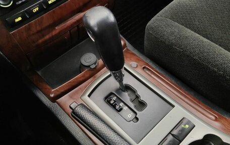 SsangYong Rexton III, 2006 год, 680 000 рублей, 19 фотография