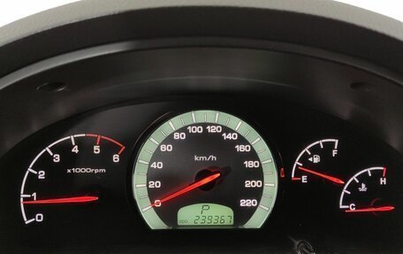 SsangYong Rexton III, 2006 год, 680 000 рублей, 16 фотография