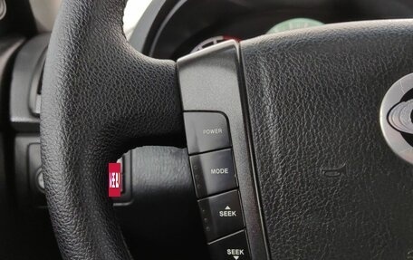 SsangYong Rexton III, 2006 год, 680 000 рублей, 12 фотография