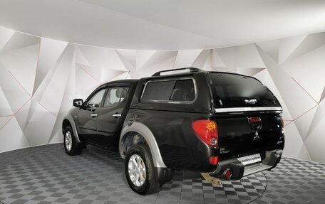 Mitsubishi L200 IV рестайлинг, 2014 год, 1 975 000 рублей, 4 фотография