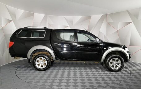 Mitsubishi L200 IV рестайлинг, 2014 год, 1 975 000 рублей, 6 фотография
