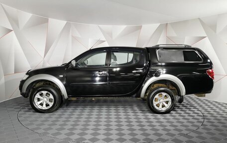 Mitsubishi L200 IV рестайлинг, 2014 год, 1 975 000 рублей, 5 фотография