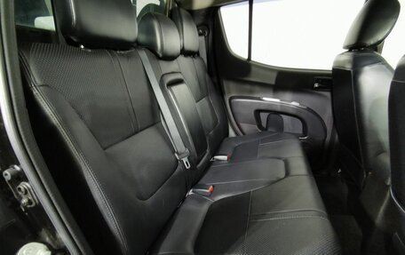 Mitsubishi L200 IV рестайлинг, 2014 год, 1 975 000 рублей, 12 фотография